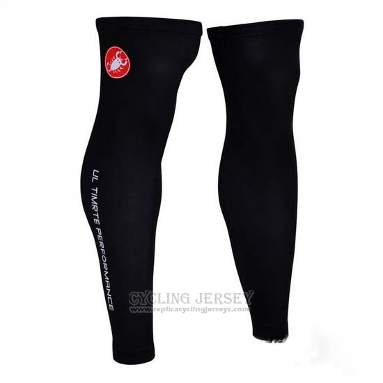 2015 Castelli Leg Warmer Cycling